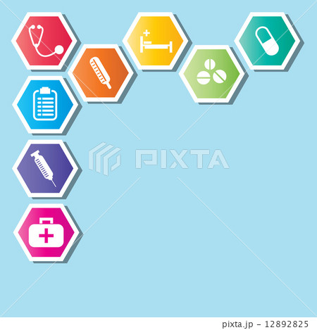 Medical background Medical background 12892825