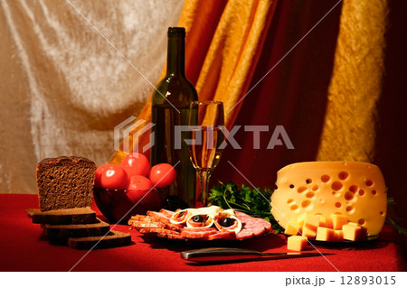 edible stillife 12893015