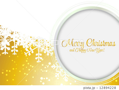 Abstract Beauty Christmas and New Year Background. Vector Illust Abstract Beauty Christmas and New Year Background. Vector Illust 12894228
