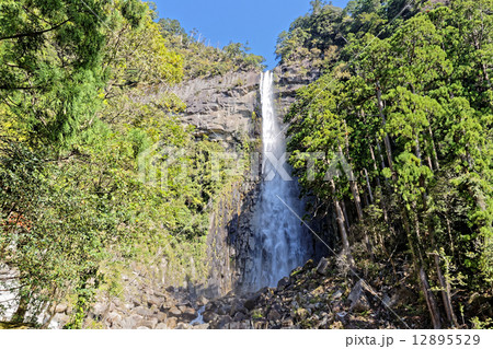 那智の滝 那智の滝 12895529
