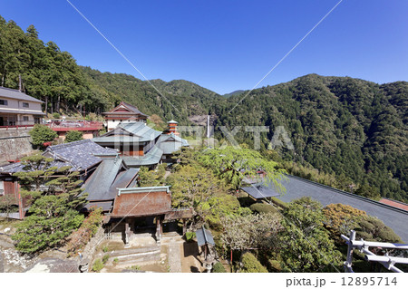 那智の滝 12895714