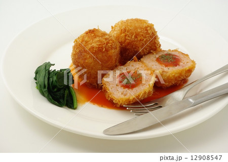 ライスコロッケ ライスコロッケ 12908547