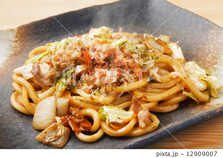 焼うどん 焼うどん 12909007
