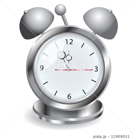 alarm clock 12909031