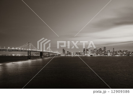 San Francisco 12909386