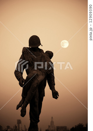 Liberation Monument 12909390