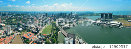 Singapore 12909557