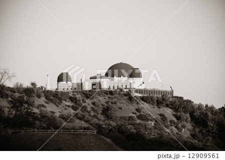 Griffith Observatory 12909561