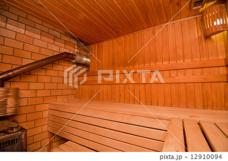 Finnish sauna Finnish sauna 12910094