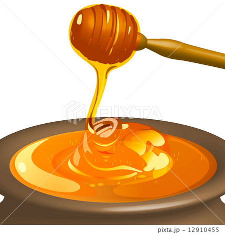 honey 12910455