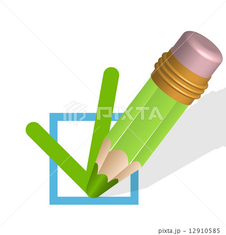 pencil 12910585