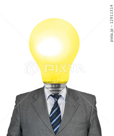 Lamp for head 12911314