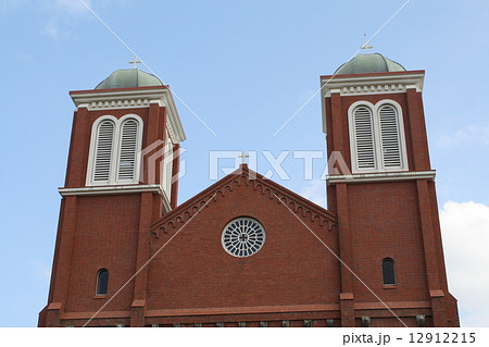 浦上天主堂 12912215