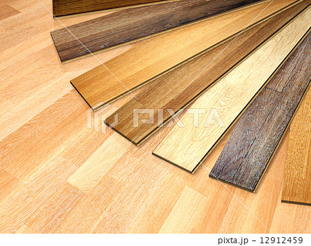 New oak parquet 12912459