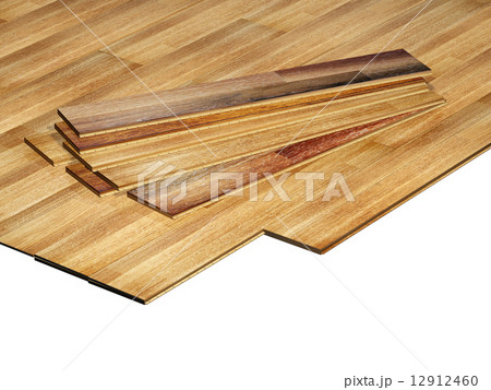 New oak parquet 12912460
