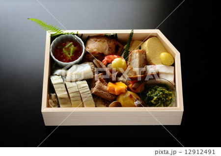 京都の老舗弁当 京都の老舗弁当 12912491