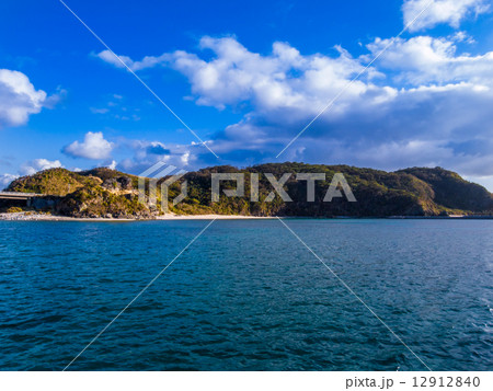 慶良間諸島 慶留間島(げるま) 慶良間諸島 慶留間島(げるま) 12912840