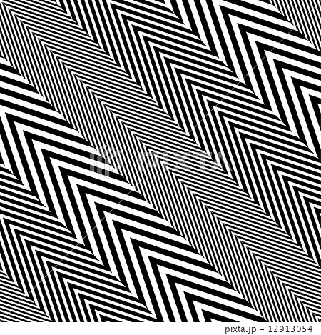 Abstract Black and White Herringbone Fabric Style Vector Seamles Abstract Black and White Herringbone Fabric Style Vector Seamles 12913054