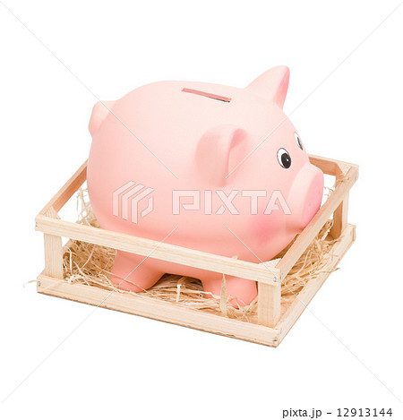 Piggy bank 12913144