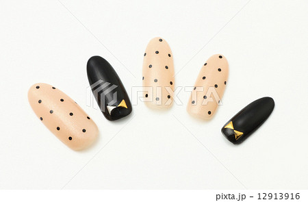 ネイルチップ 12913916