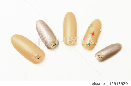 ネイルチップ ネイルチップ 12913920