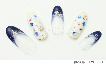 ネイルチップ 12913921