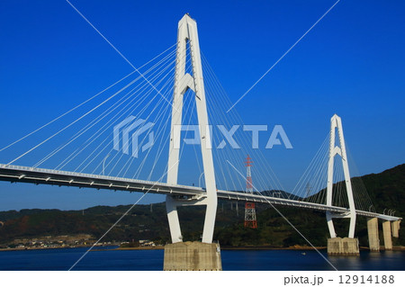 大島大橋 大島大橋 12914188