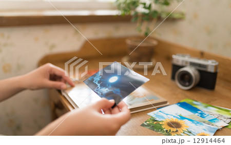 写真整理 12914464