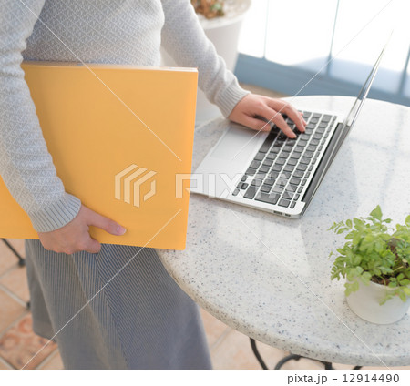 パソコン パソコン 12914490