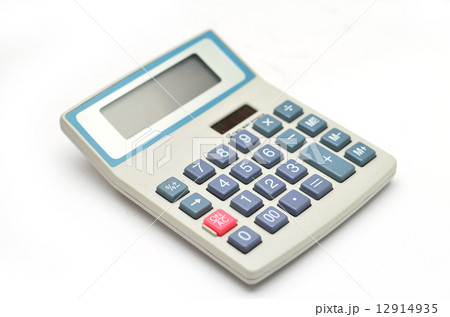 Calculator Calculator 12914935