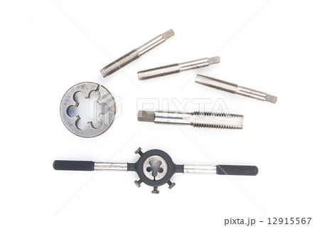 Tap and Die 12915567