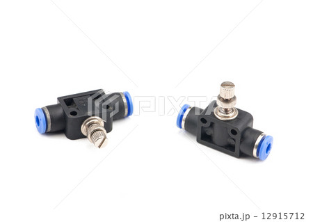 Pneumatic fitting 12915712