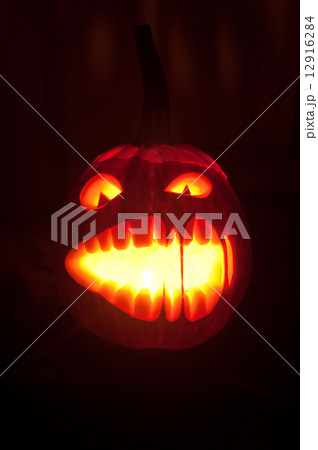 Halloween pumpkin Halloween pumpkin 12916284
