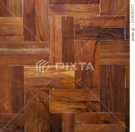 parquet wood flooring texture background 12916377