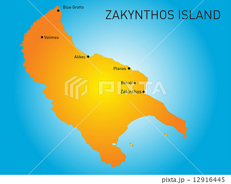 Zakynthos 12916445