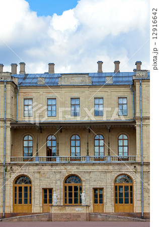 Gatchina palace, Russia, Gatchina Gatchina palace, Russia, Gatchina 12916642