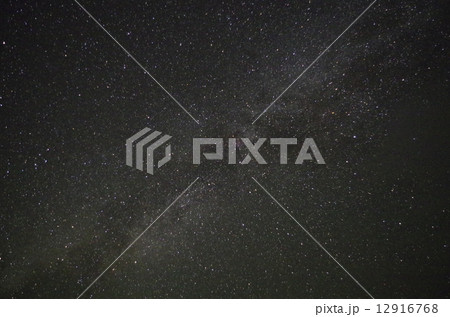 阿嘉島の夜空 12916768