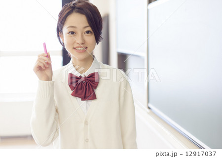 School Life       撮影協力：関東学院大学 12917037