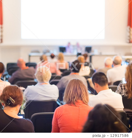 Speaker at Business Conference and Presentation. 12917586