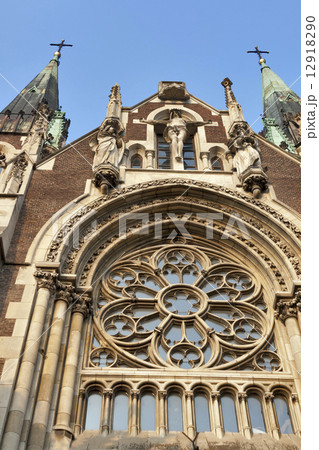 Church of St. Olha and Elizabeth, Lviv 12918290