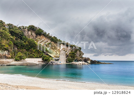 猪目海水浴場 猪目海水浴場 12918624