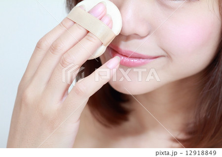 ビューティーコスメ　ファウンデーション 12918849