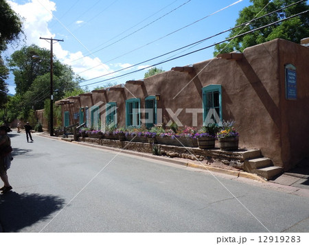 サンタフェ、キャニオンロード サンタフェ、キャニオンロード 12919283