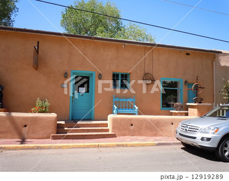 サンタフェ、キャニオンロード サンタフェ、キャニオンロード 12919289