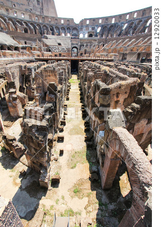 コロッセオ(ローマ) コロッセオ(ローマ) 12920033