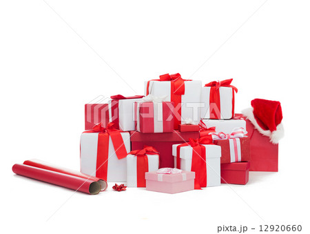 christmas presents and decoration christmas presents and decoration 12920660