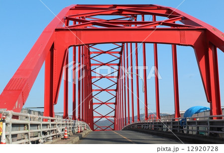 笠戸大橋 笠戸大橋 12920728