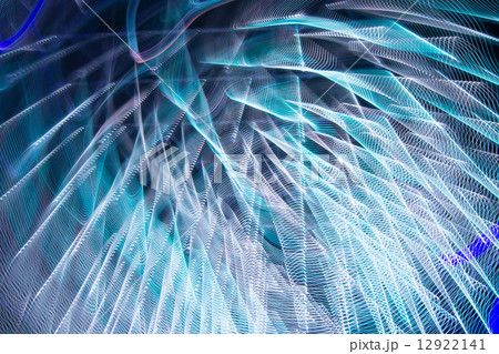 blue futuristic desktop background 12922141
