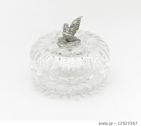 Multi purpose glass box Multi purpose glass box 12923567