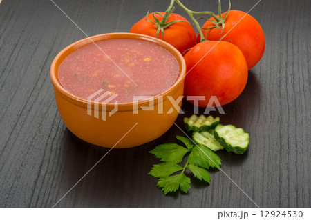 Gaspacho 12924530